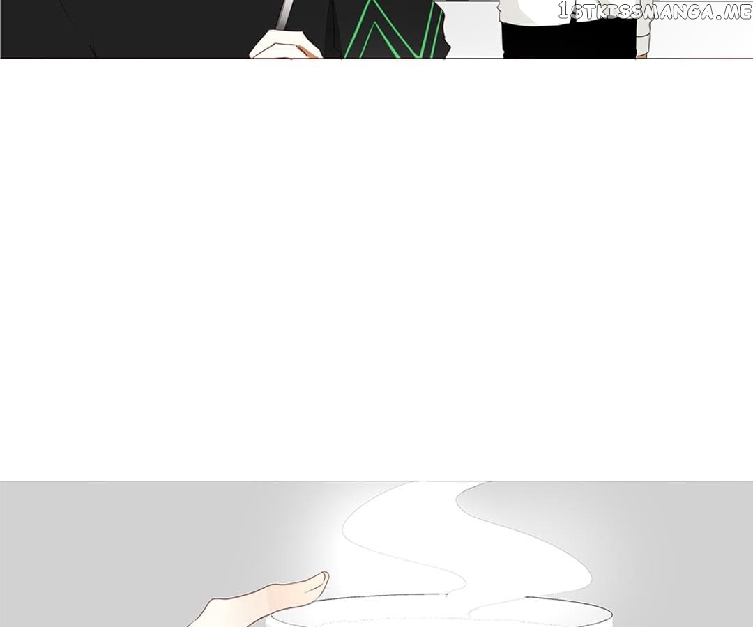 Fallen Sta chapter 34 - page 19