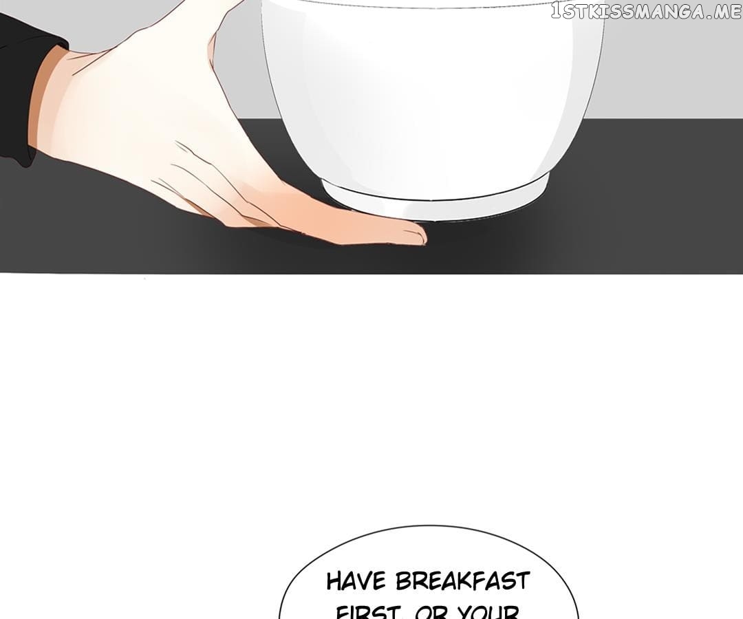 Fallen Sta chapter 34 - page 20