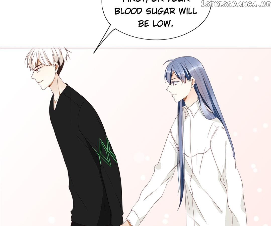 Fallen Sta chapter 34 - page 21