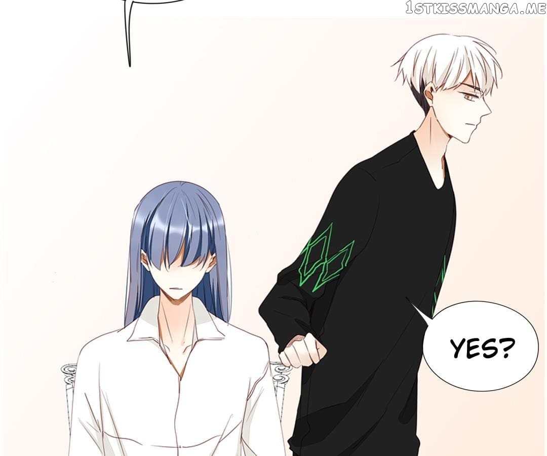 Fallen Sta chapter 34 - page 27