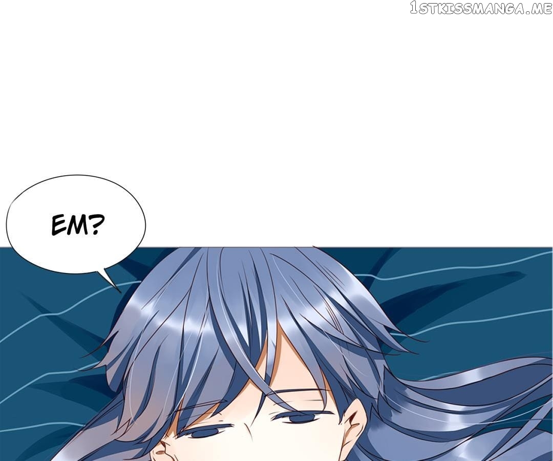 Fallen Sta chapter 34 - page 9