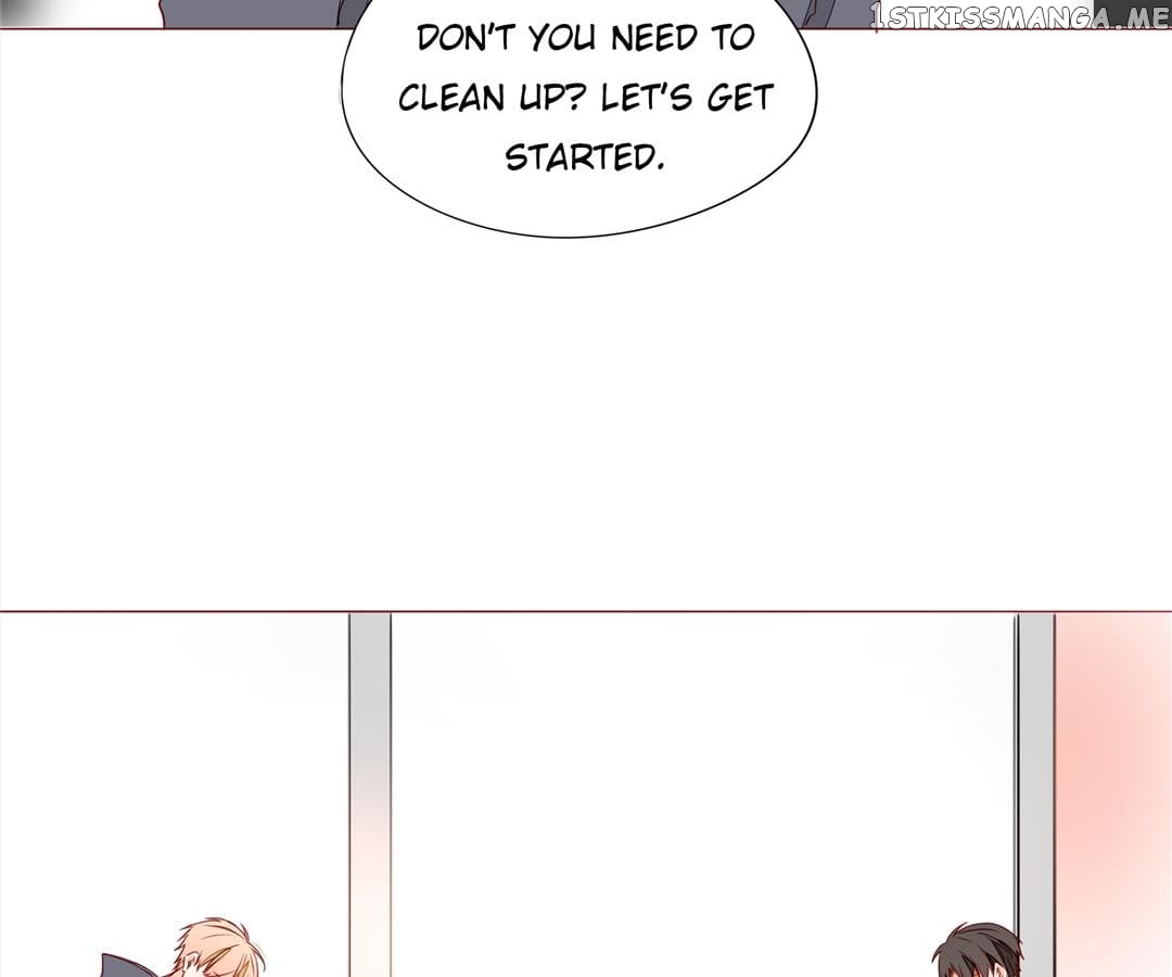 Fallen Sta chapter 53 - page 20