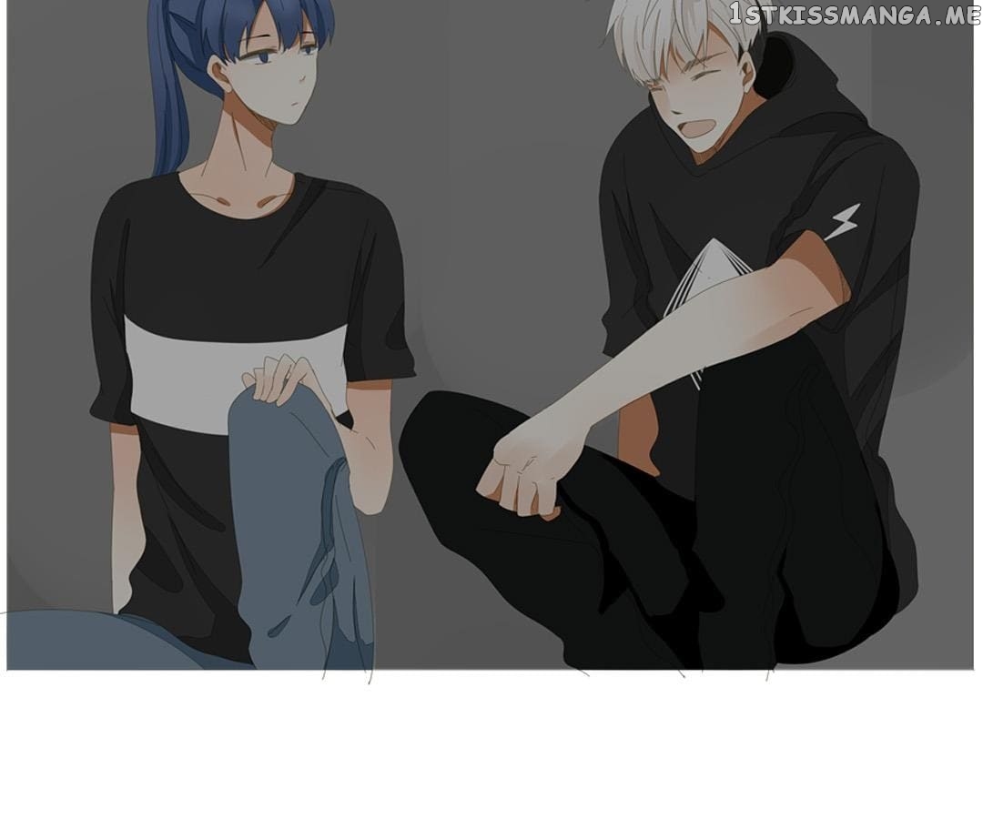 Fallen Sta chapter 10 - page 15