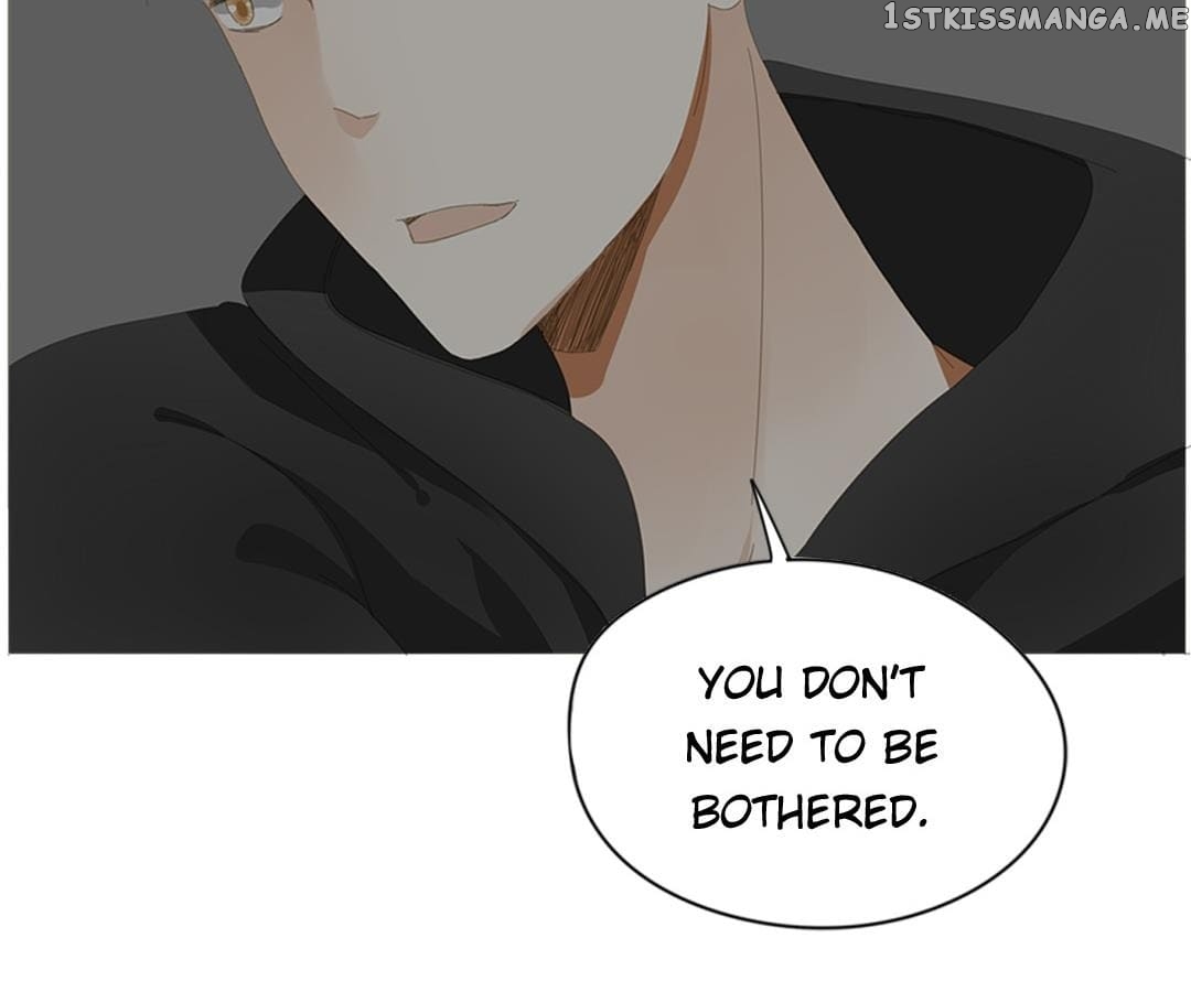Fallen Sta chapter 10 - page 20