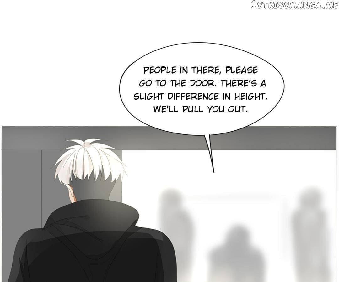 Fallen Sta chapter 10 - page 25