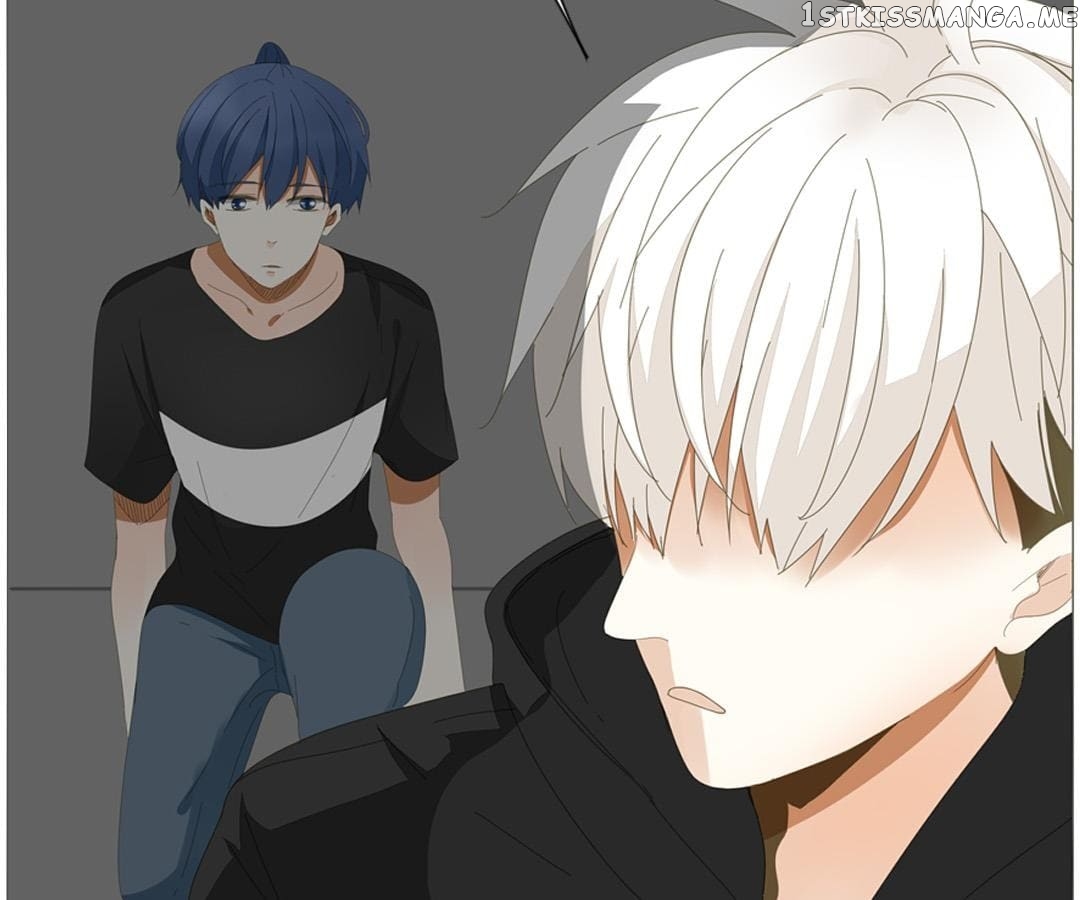 Fallen Sta chapter 10 - page 27