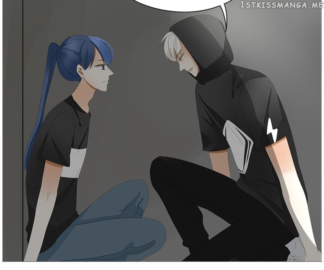 Fallen Sta chapter 10 - page 33