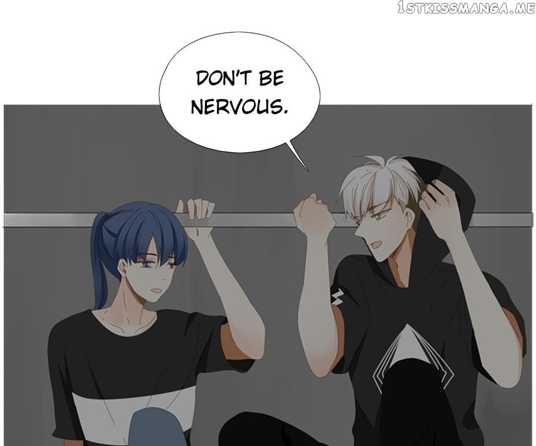 Fallen Sta chapter 10 - page 4