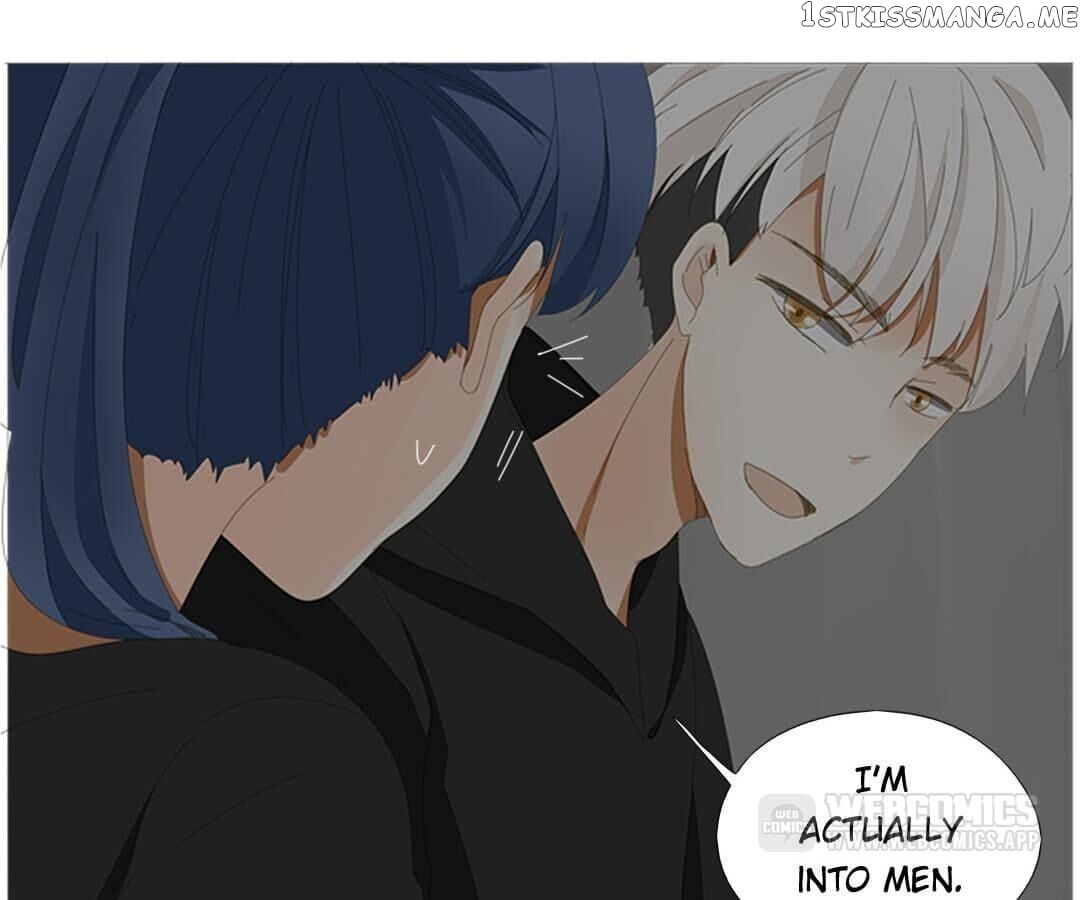 Fallen Sta chapter 10 - page 6