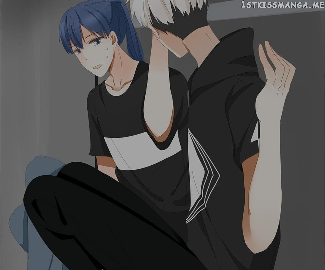 Fallen Sta chapter 10 - page 9
