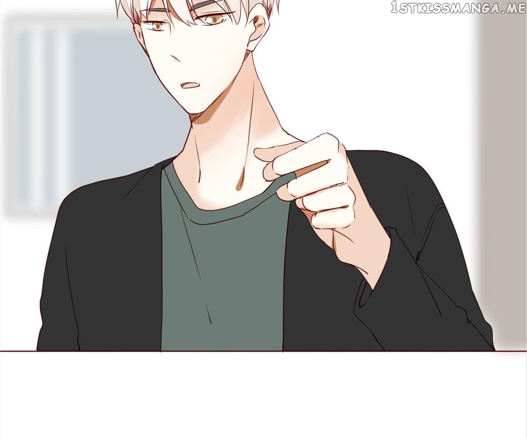 Fallen Sta chapter 51 - page 3