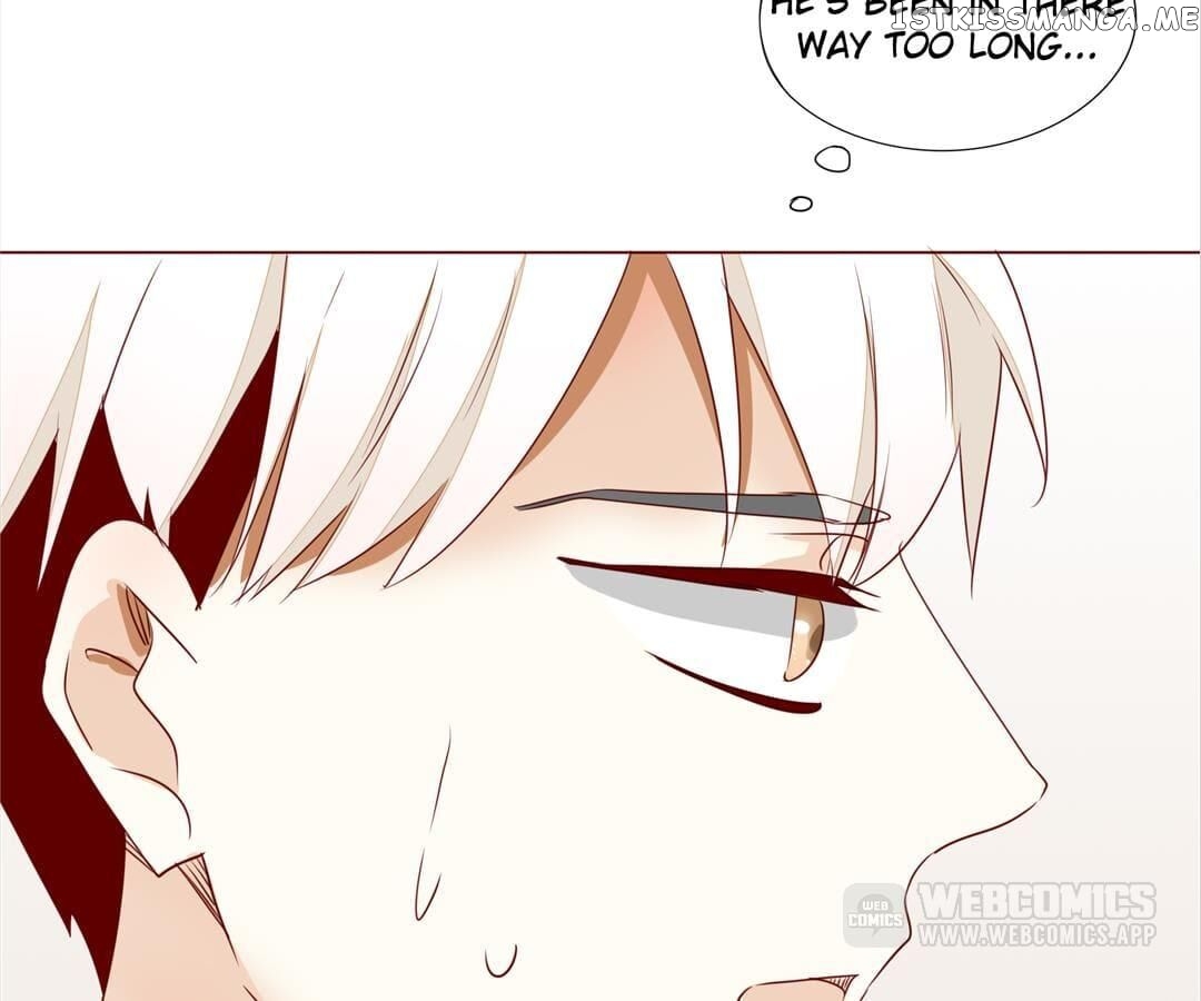 Fallen Sta chapter 51 - page 6