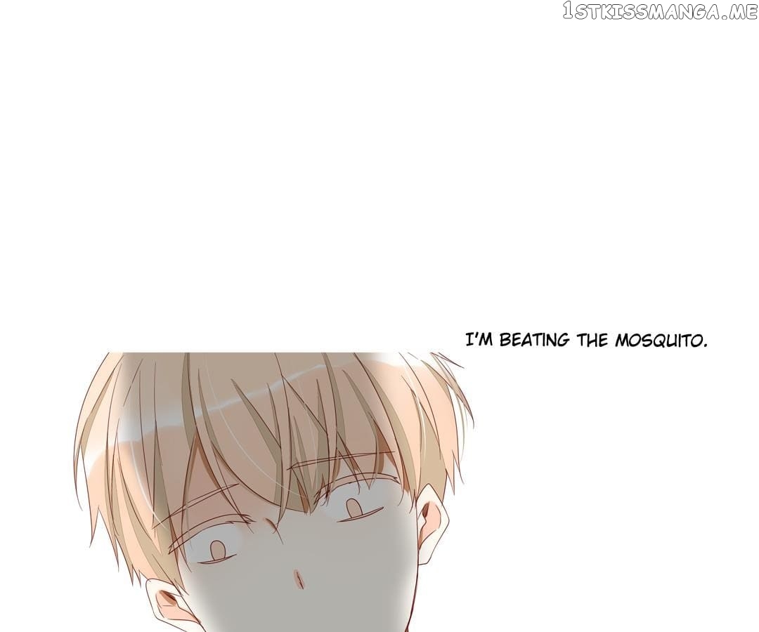Fallen Sta chapter 42 - page 21