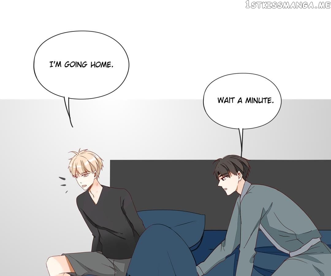 Fallen Sta chapter 42 - page 25