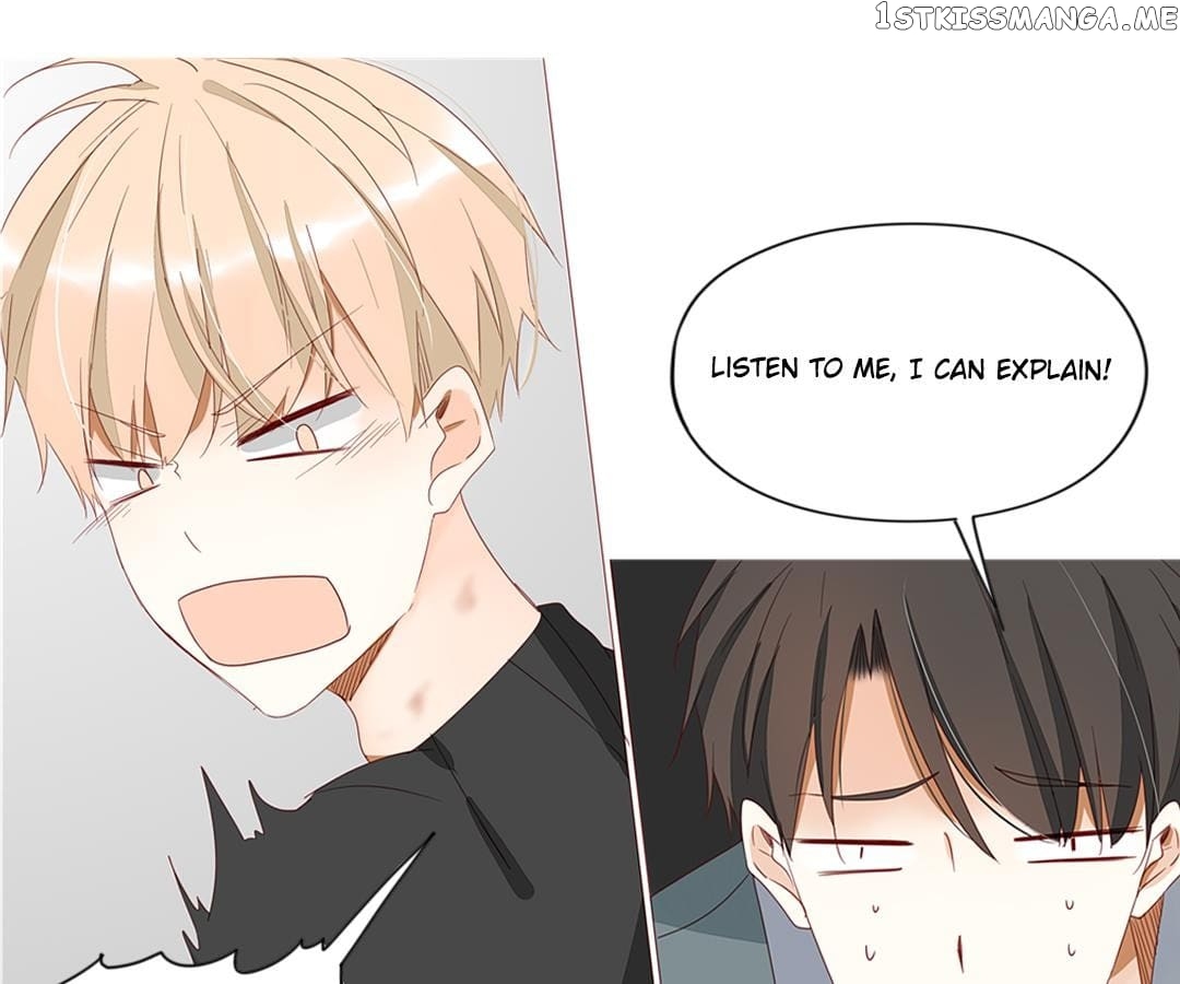 Fallen Sta chapter 42 - page 27