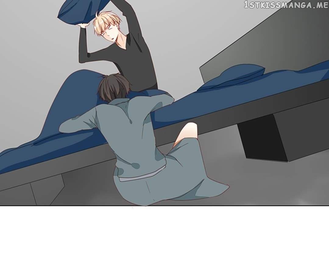 Fallen Sta chapter 42 - page 3