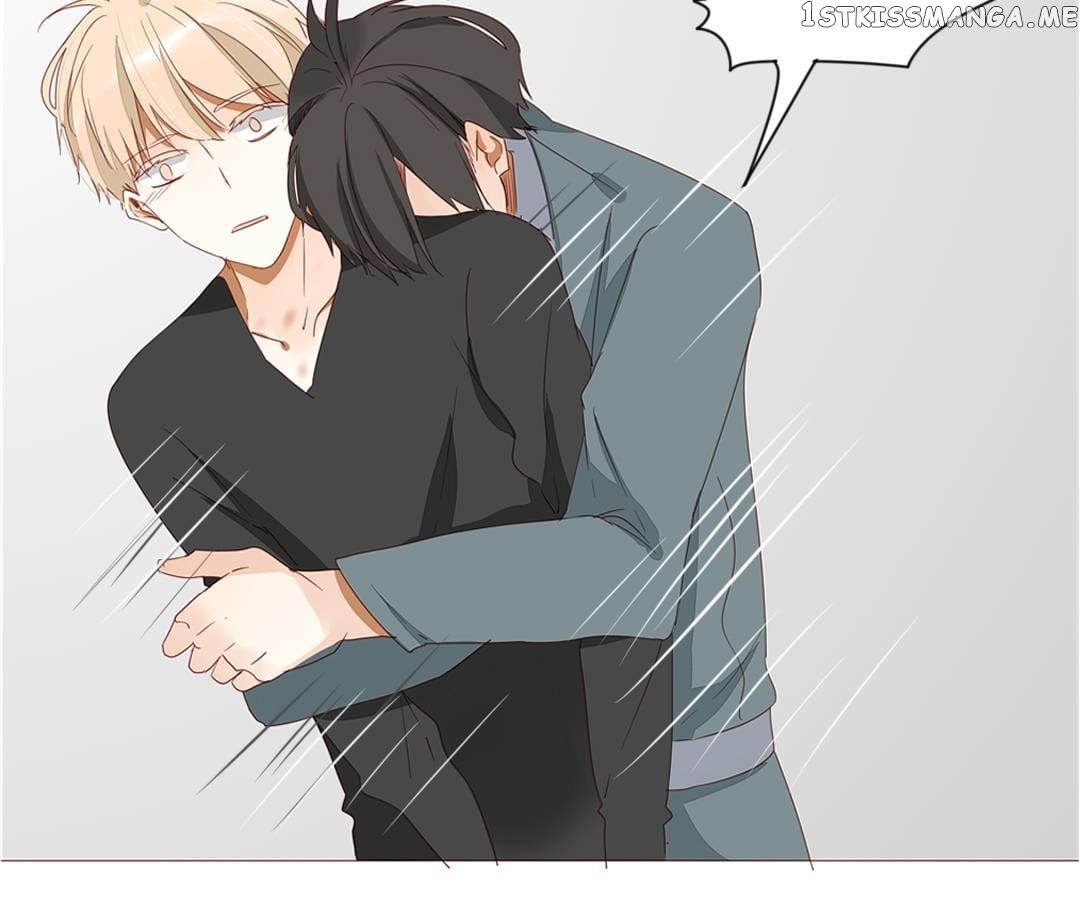 Fallen Sta chapter 42 - page 31