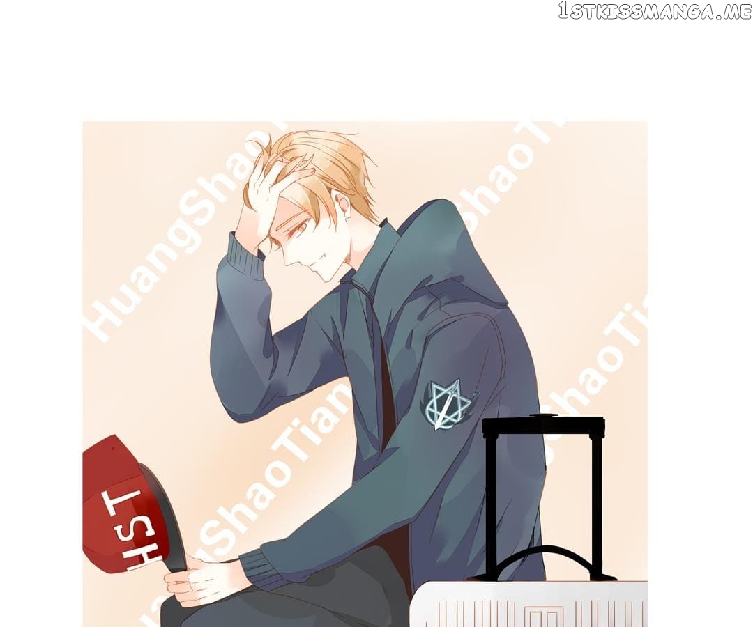 Fallen Sta chapter 42 - page 63
