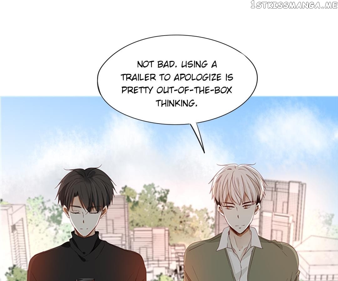 Fallen Sta chapter 31 - page 1