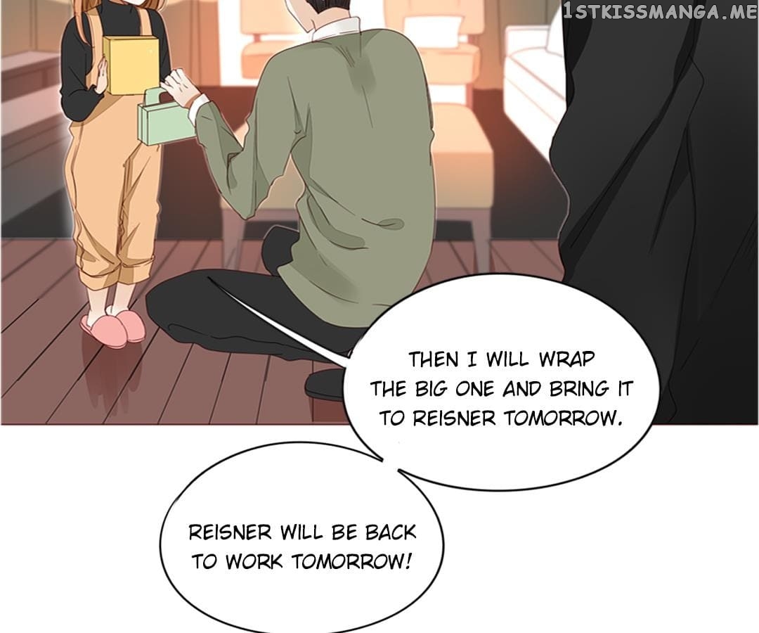Fallen Sta chapter 31 - page 17