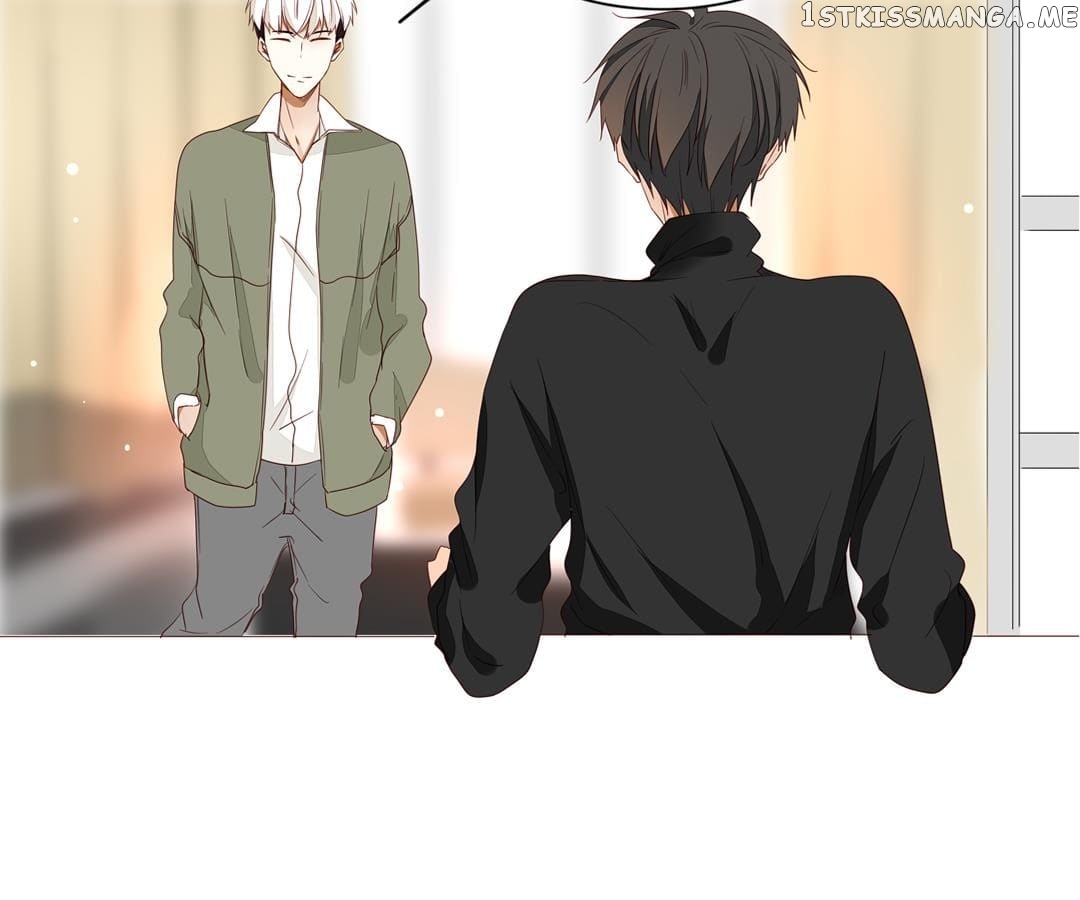 Fallen Sta chapter 31 - page 20