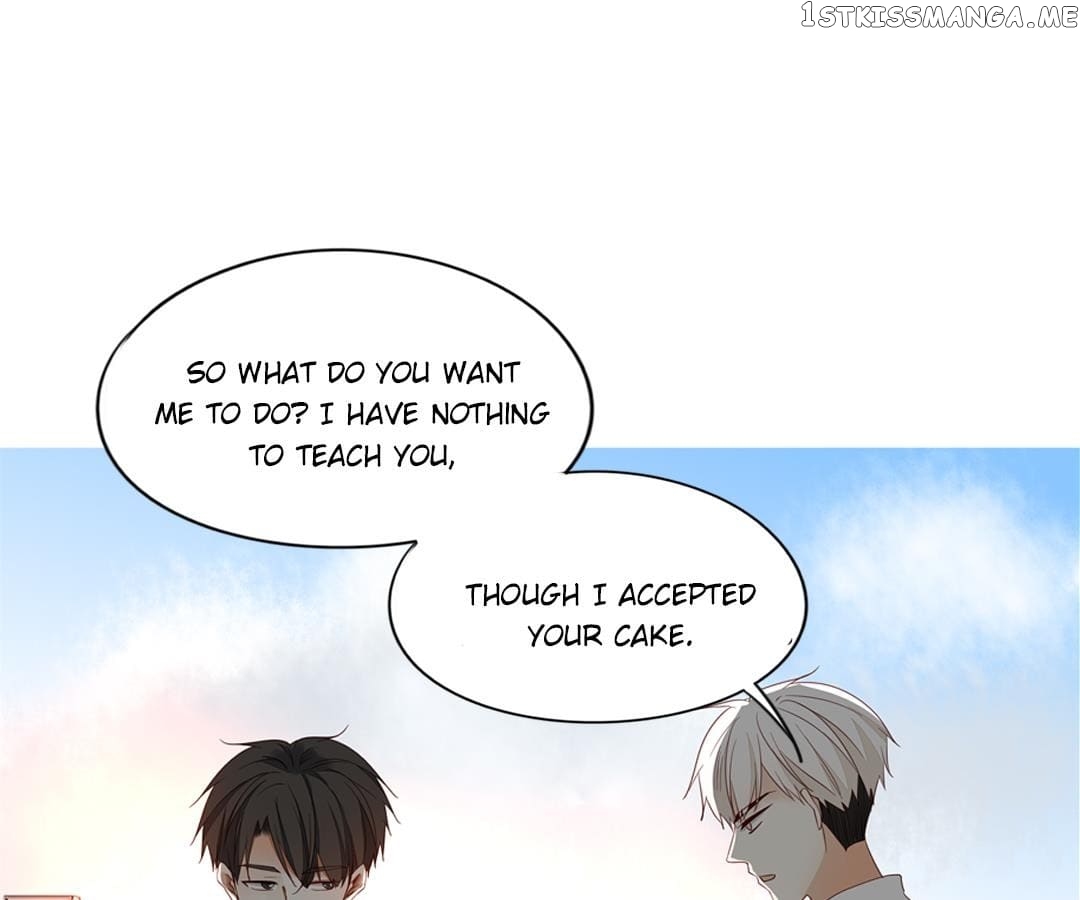 Fallen Sta chapter 31 - page 21