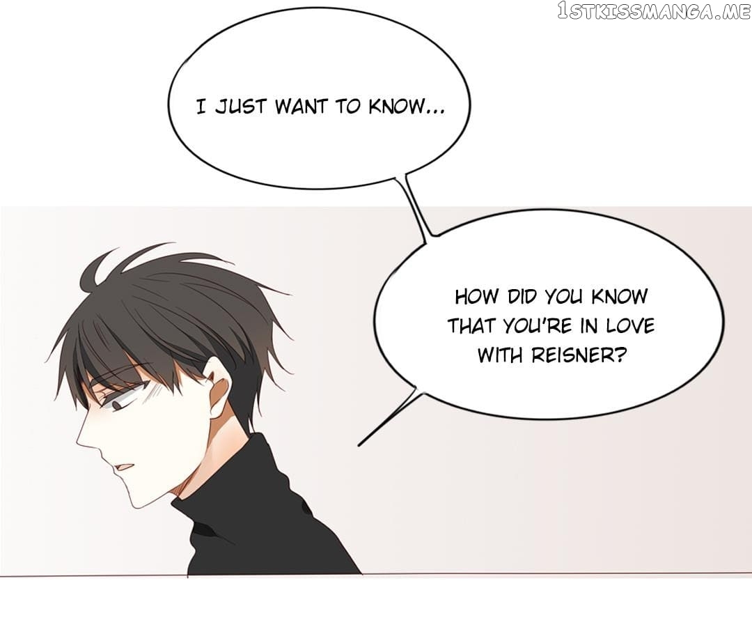 Fallen Sta chapter 31 - page 23
