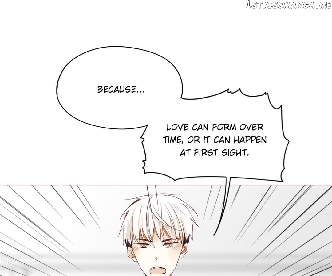 Fallen Sta chapter 31 - page 32