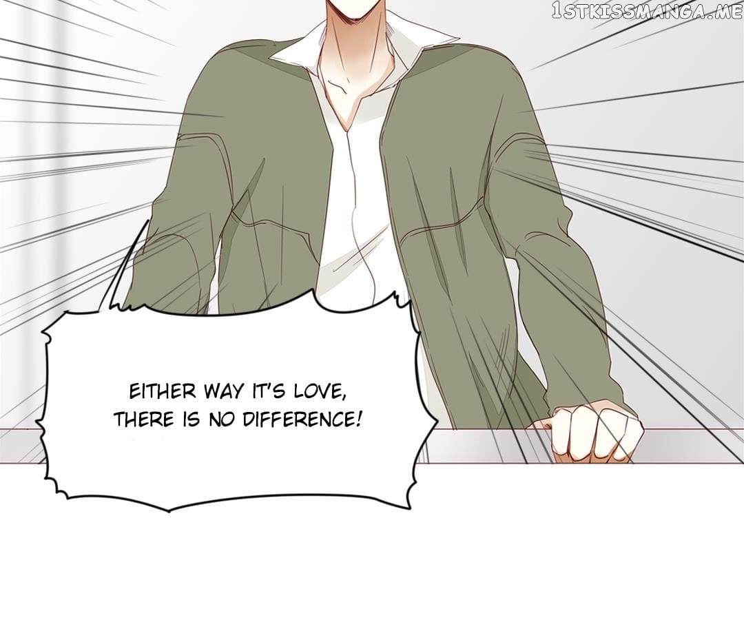 Fallen Sta chapter 31 - page 33