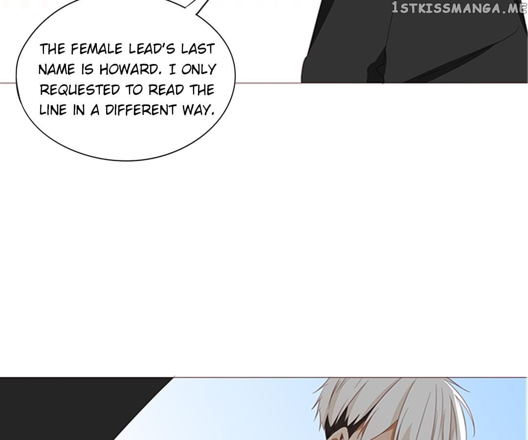Fallen Sta chapter 31 - page 5