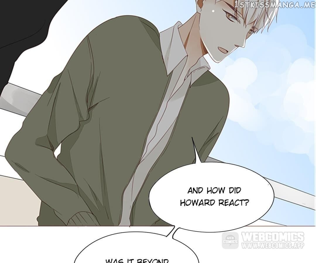 Fallen Sta chapter 31 - page 6