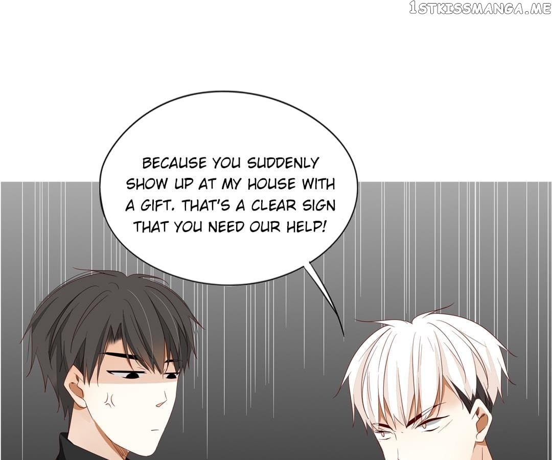 Fallen Sta chapter 31 - page 9