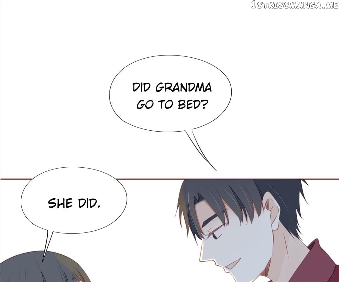 Fallen Sta chapter 62 - page 1