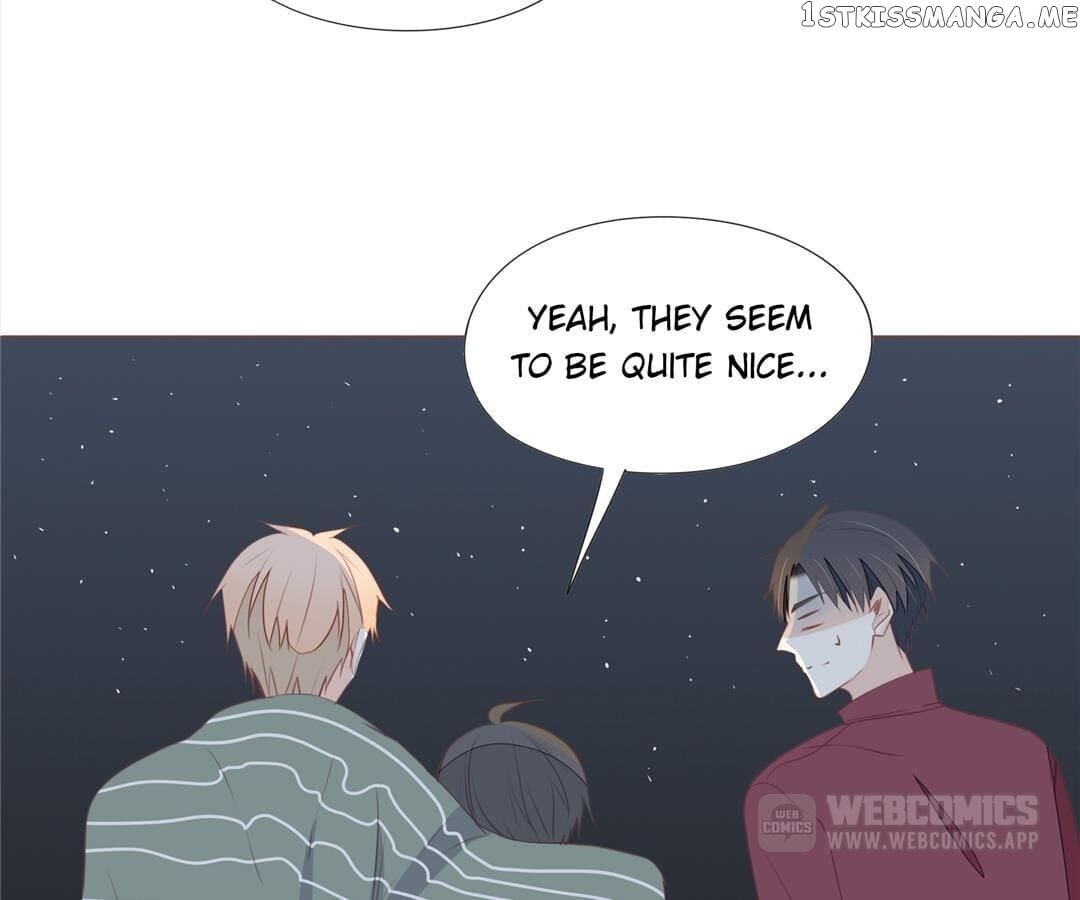 Fallen Sta chapter 62 - page 14