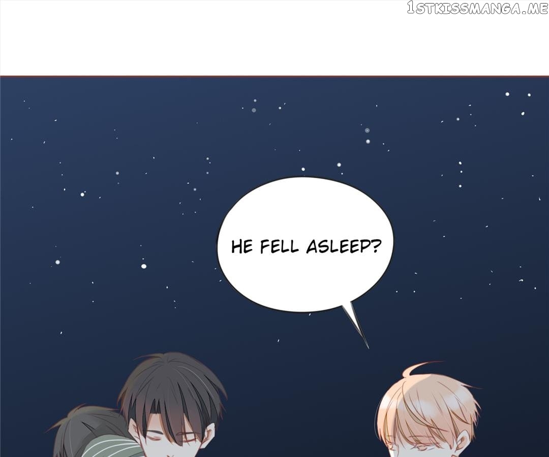 Fallen Sta chapter 62 - page 19