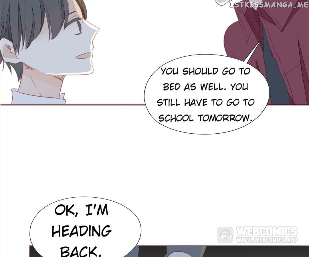 Fallen Sta chapter 62 - page 2