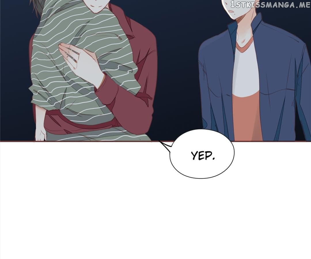 Fallen Sta chapter 62 - page 20
