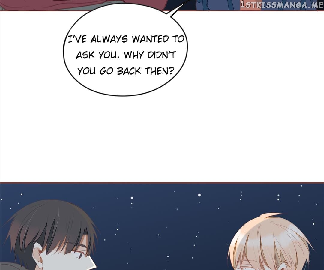 Fallen Sta chapter 62 - page 23