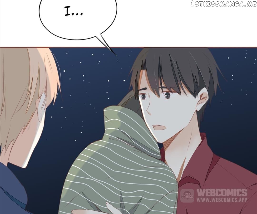 Fallen Sta chapter 62 - page 25