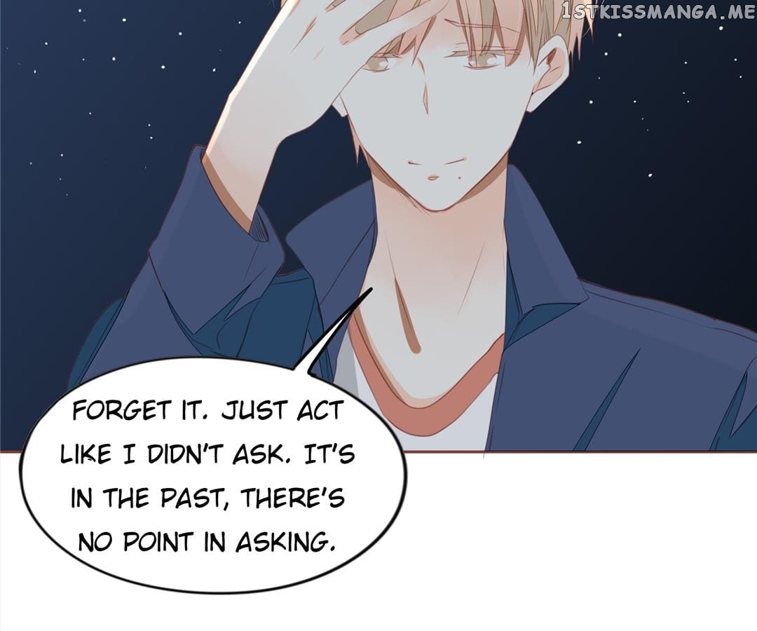 Fallen Sta chapter 62 - page 27