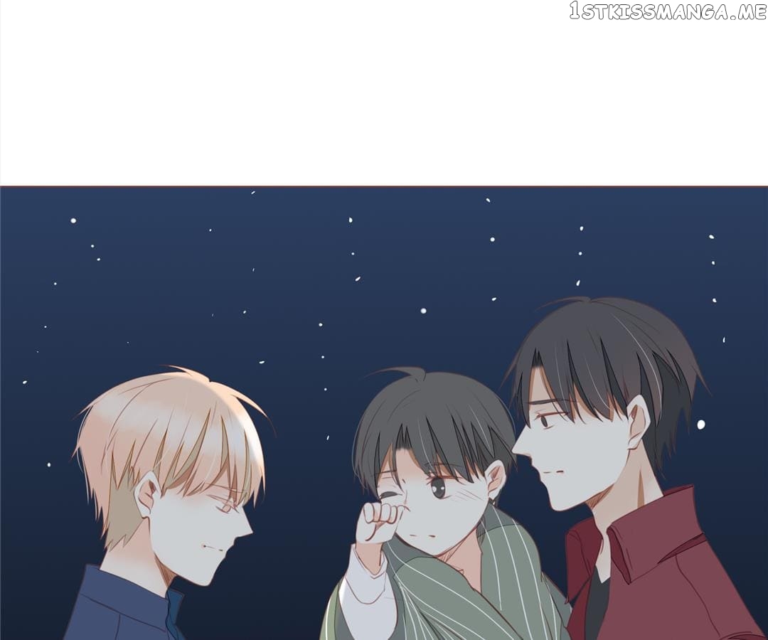 Fallen Sta chapter 62 - page 46