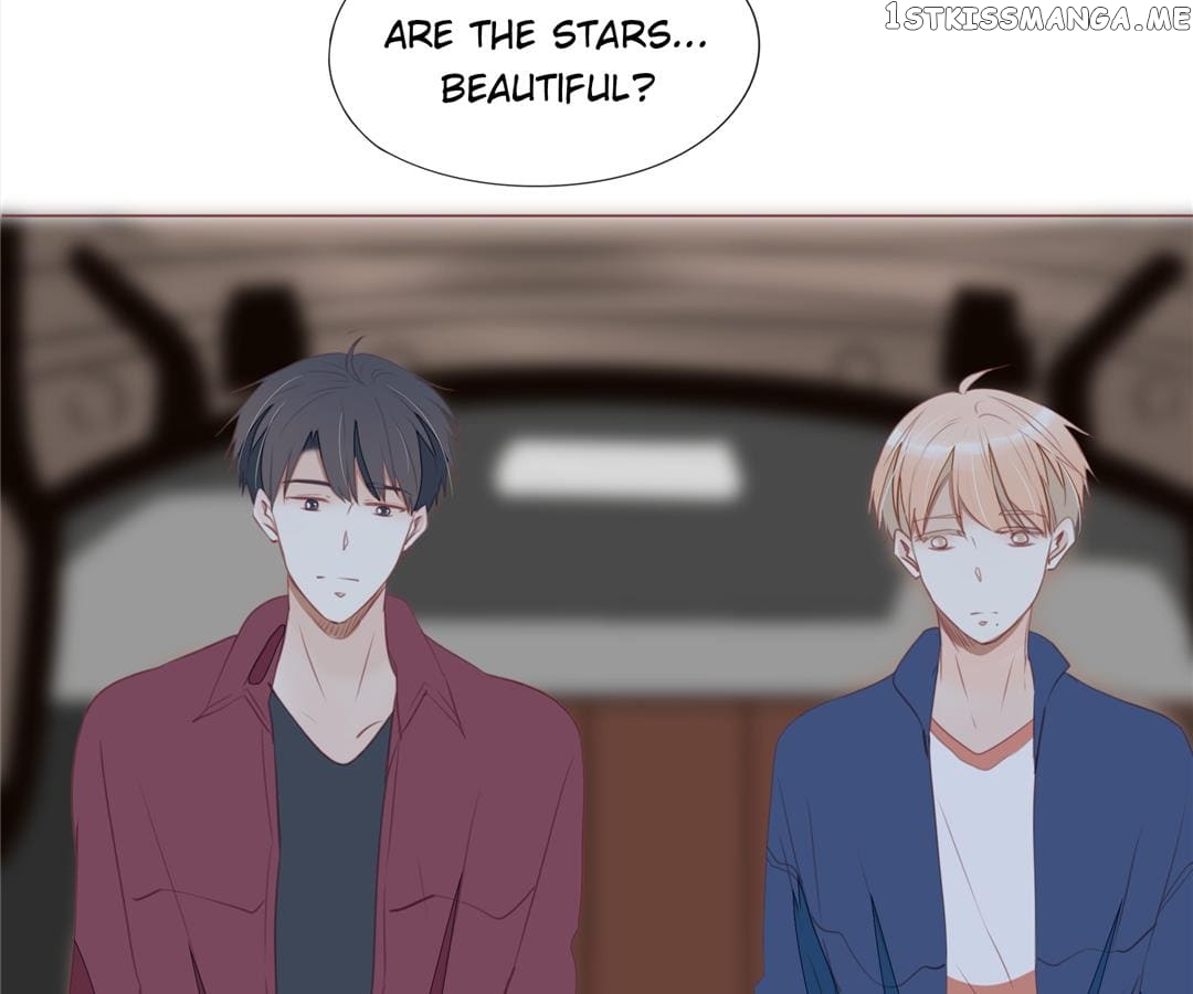 Fallen Sta chapter 62 - page 7