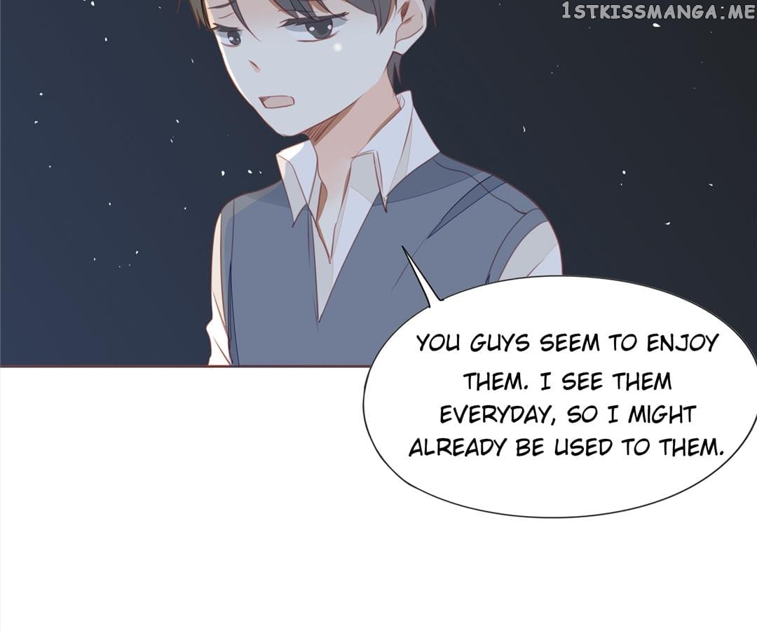 Fallen Sta chapter 62 - page 9
