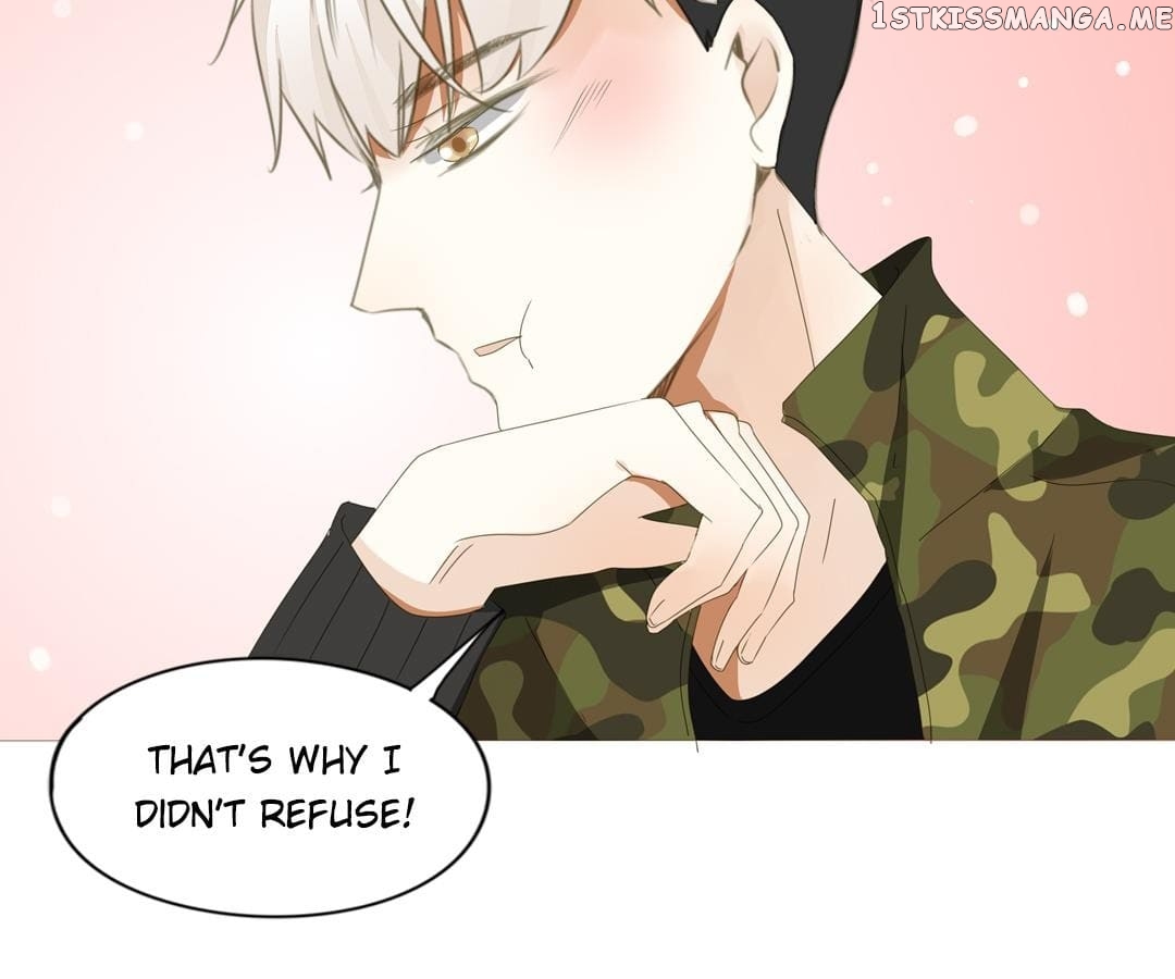 Fallen Sta chapter 16 - page 11