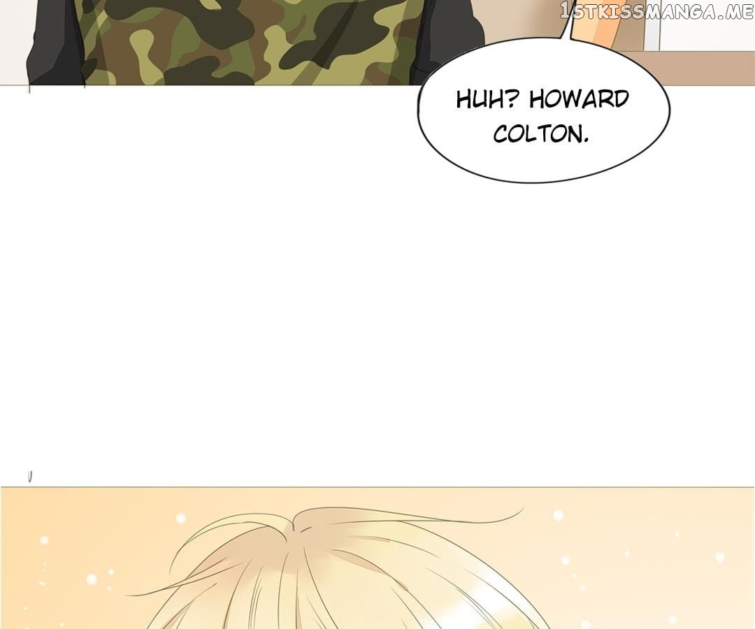 Fallen Sta chapter 16 - page 20