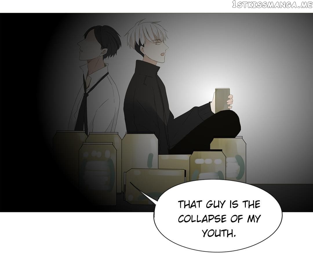 Fallen Sta chapter 16 - page 43