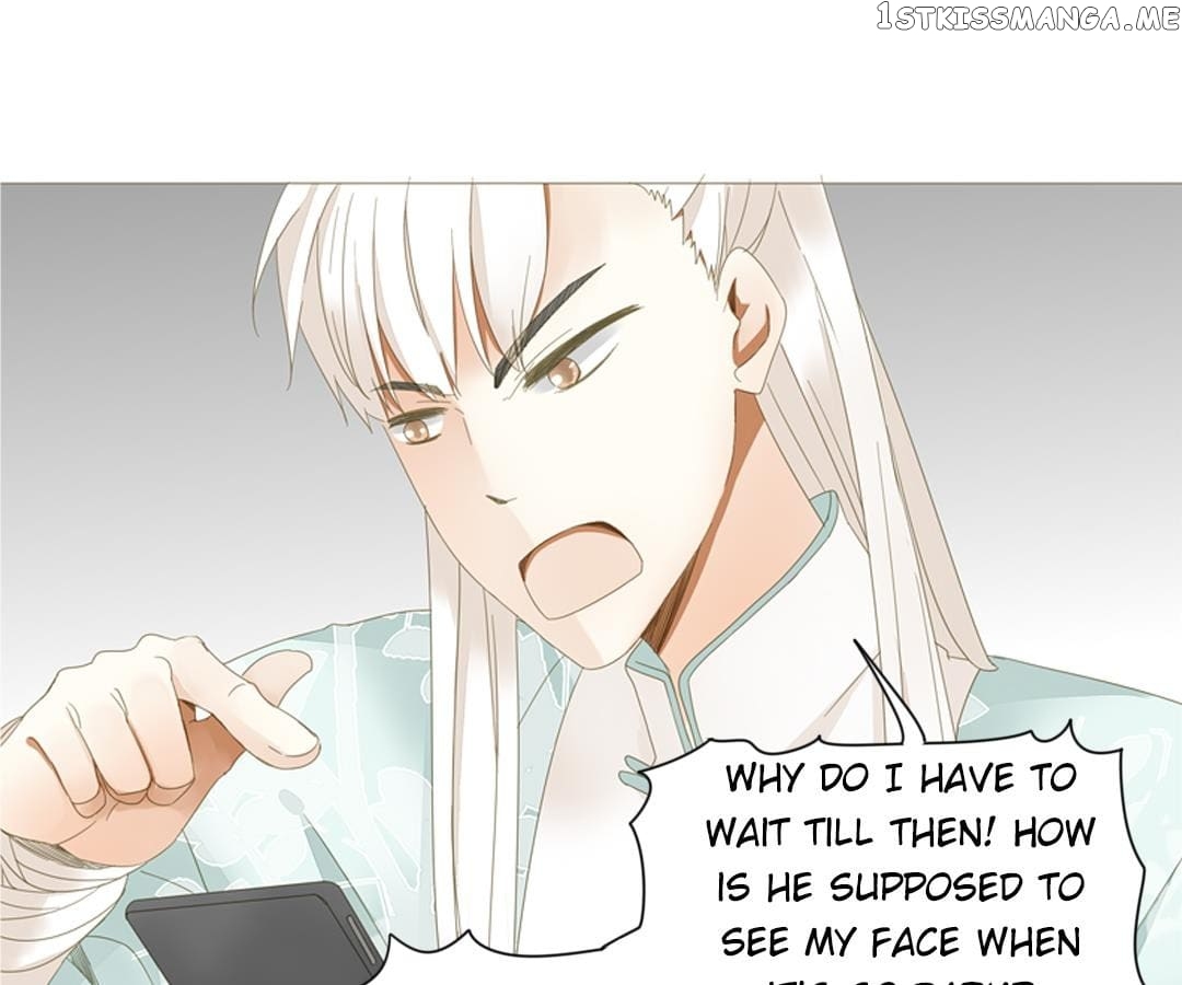 Fallen Sta chapter 15 - page 13