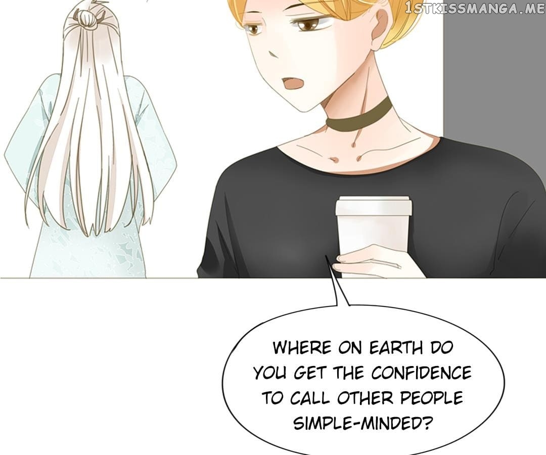 Fallen Sta chapter 15 - page 15