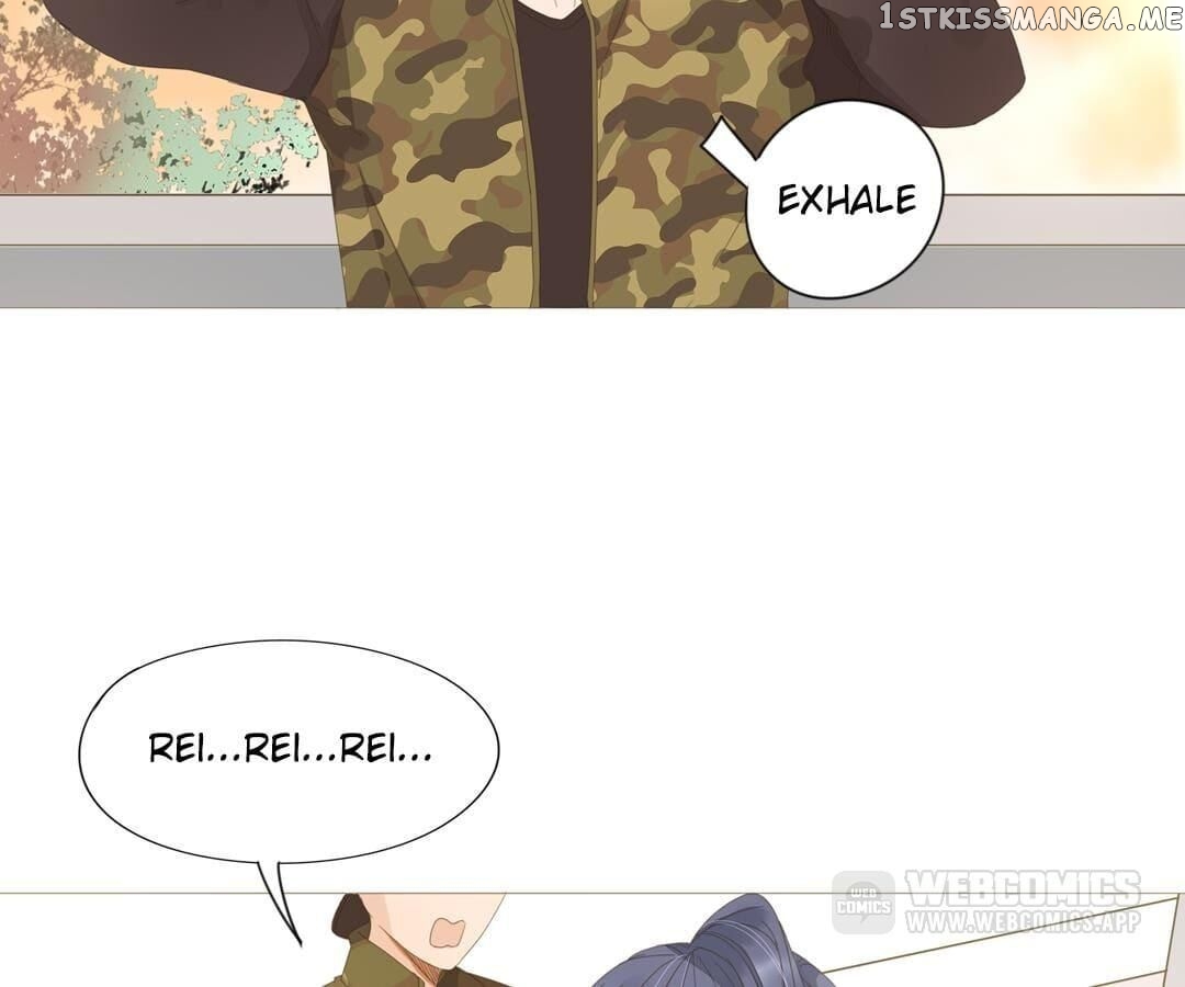 Fallen Sta chapter 15 - page 18