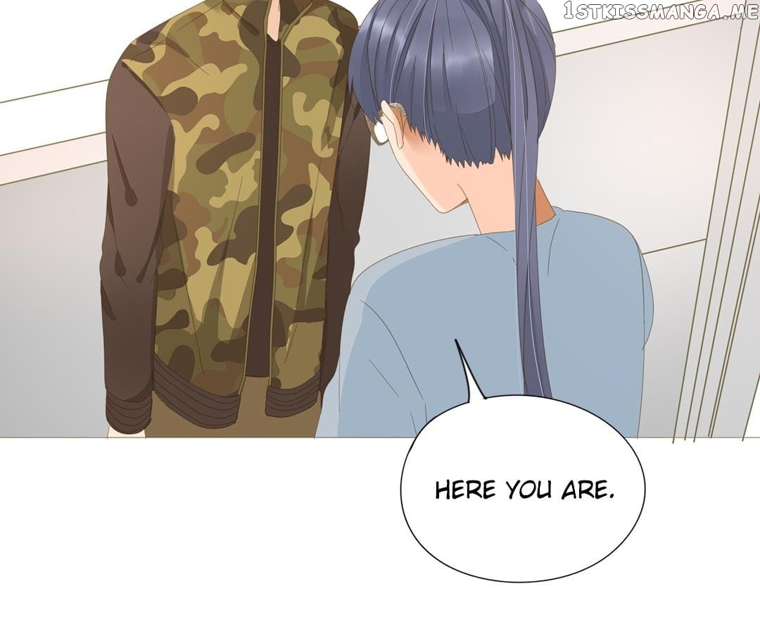 Fallen Sta chapter 15 - page 19